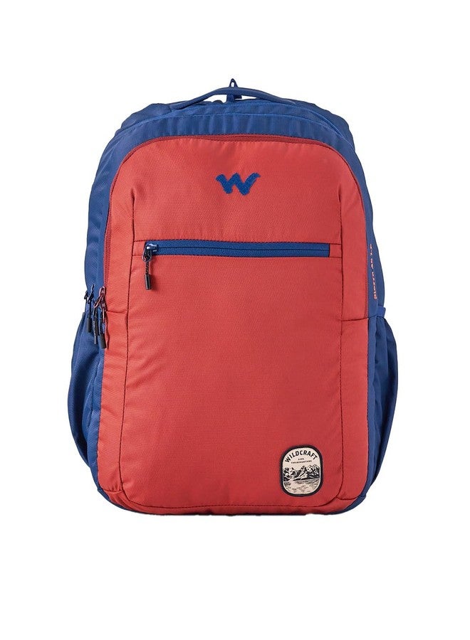 Wildcraft Sierra 45 LP Backpack-Navy - Image 1