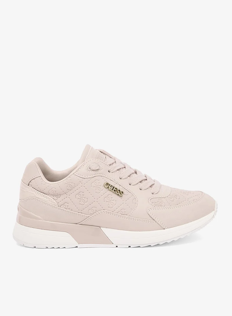 GUESS Casual Low Top Sneakers