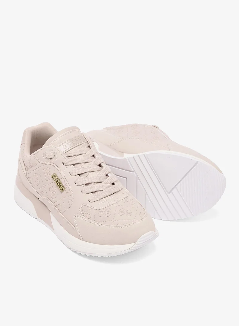GUESS  Casual Low Top Sneakers for Women | Best Price UAE