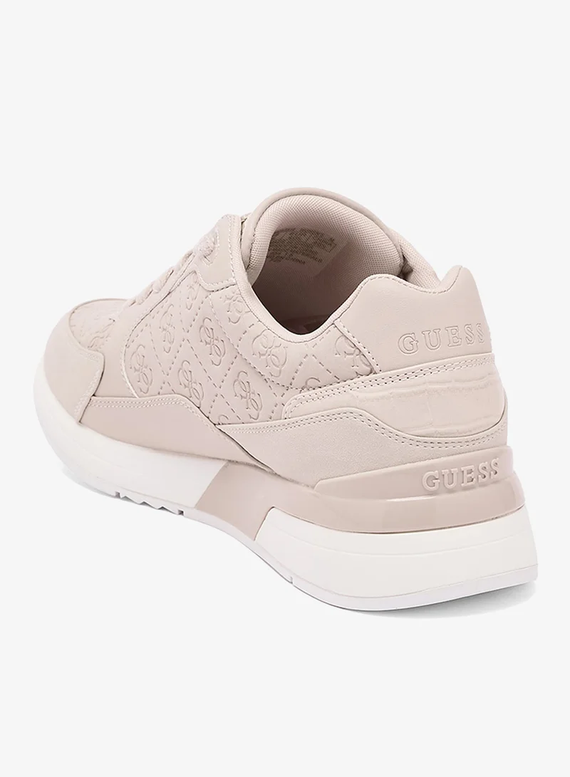 GUESS Casual Low Top Sneakers