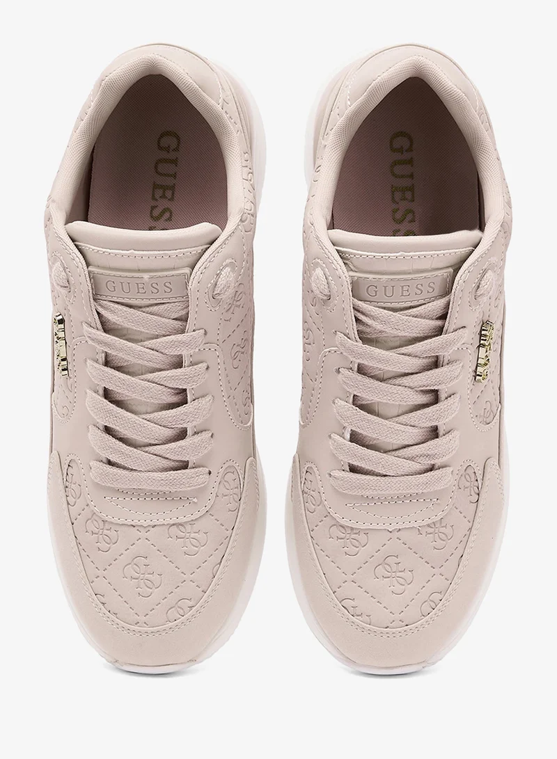 GUESS  Casual Low Top Sneakers for Women | Best Price UAE