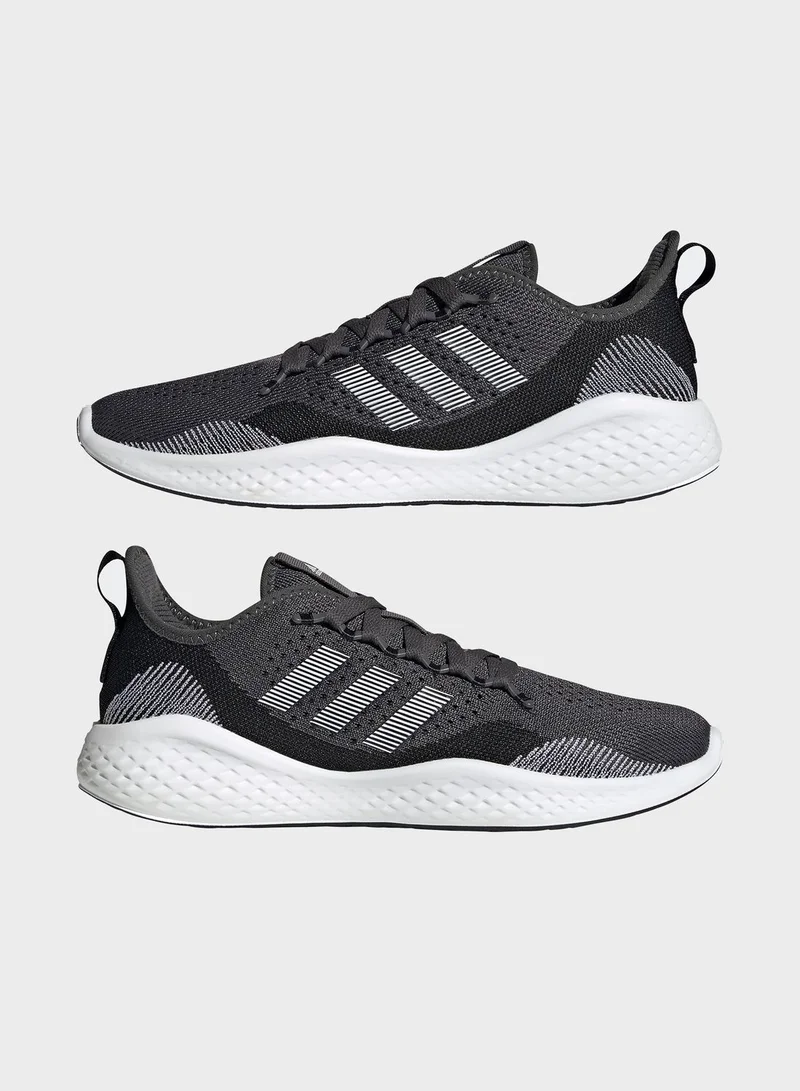 adidas حذاء Fluidflow 2.0