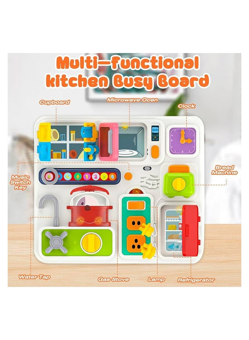 هانجر مجلس مشغول - Image 2