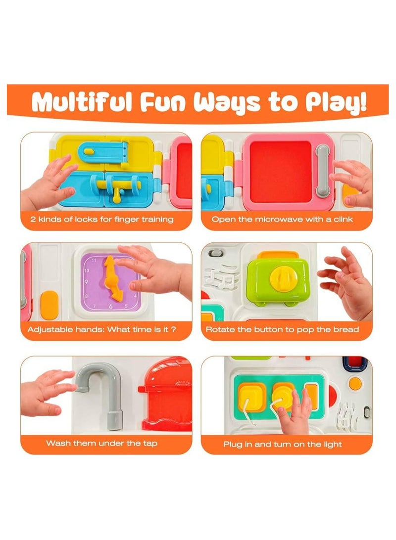 هانجر مجلس مشغول - Image 5