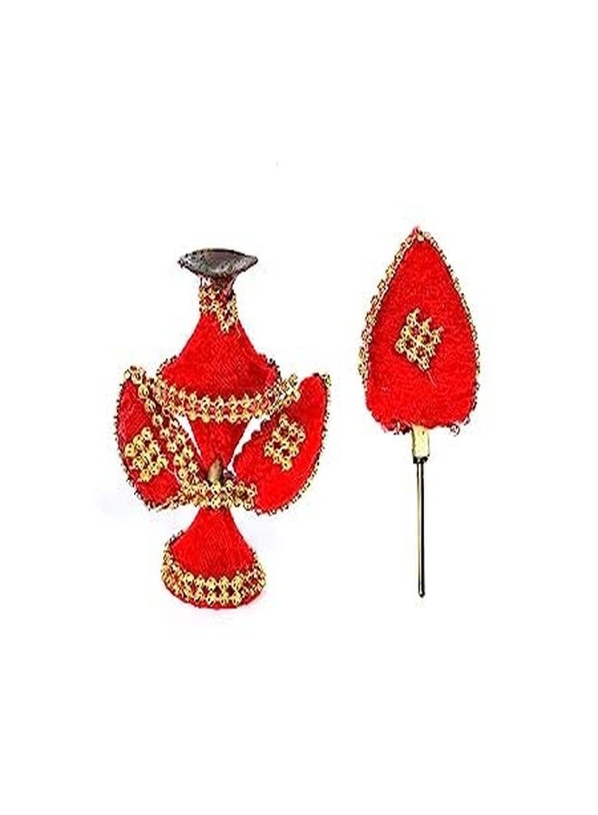 KAVIN Decorative Surma Daan With Stick Eye Beauty Makeup Accessories Surmadhani Without Kajal For Girls And Women Pack Of 1 - Image 5