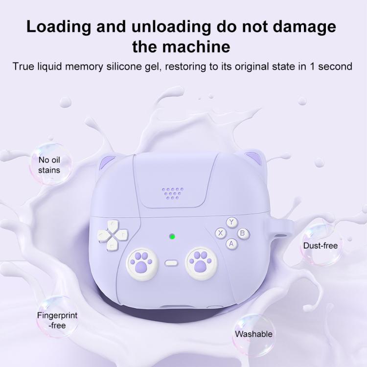 غطاء أذن سيليكون لسامسونج جالاكسي Buds3/3 Pro/3 FE - Image 1