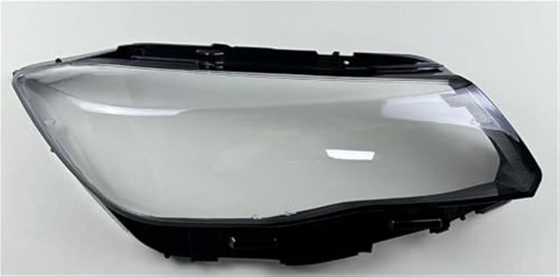 QASULER Headlight Cover for Changan CS75 - Image 1