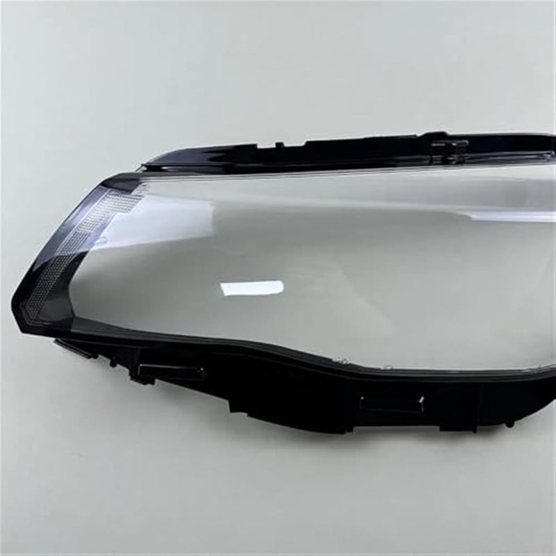 QASULER Headlight Cover for Changan CS75 - Image 2