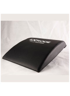 EXPLODE Professional Ab Mat for Core Workouts – Fitness Gym & CrossFit Exercise Pad for Sit-Ups, Crunches, and Back Support – Ergonomic Design for Strength Training 