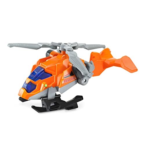 VTech Switch and Go 3-in-1 Rescue Rex (Frustration Free Packaging) - Image 5