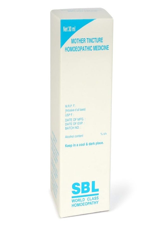 SBL BERBERIS AQUIFOLIUM-30ML-1M - Image 2