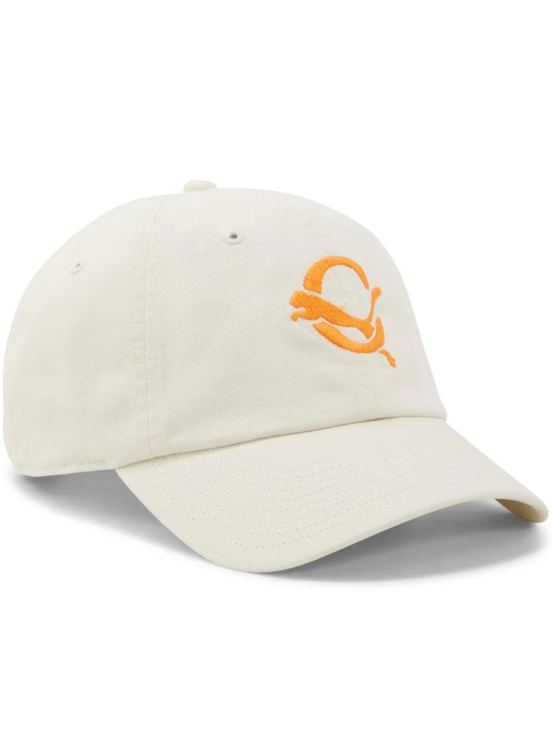 PUMA Carrots Dad Cap