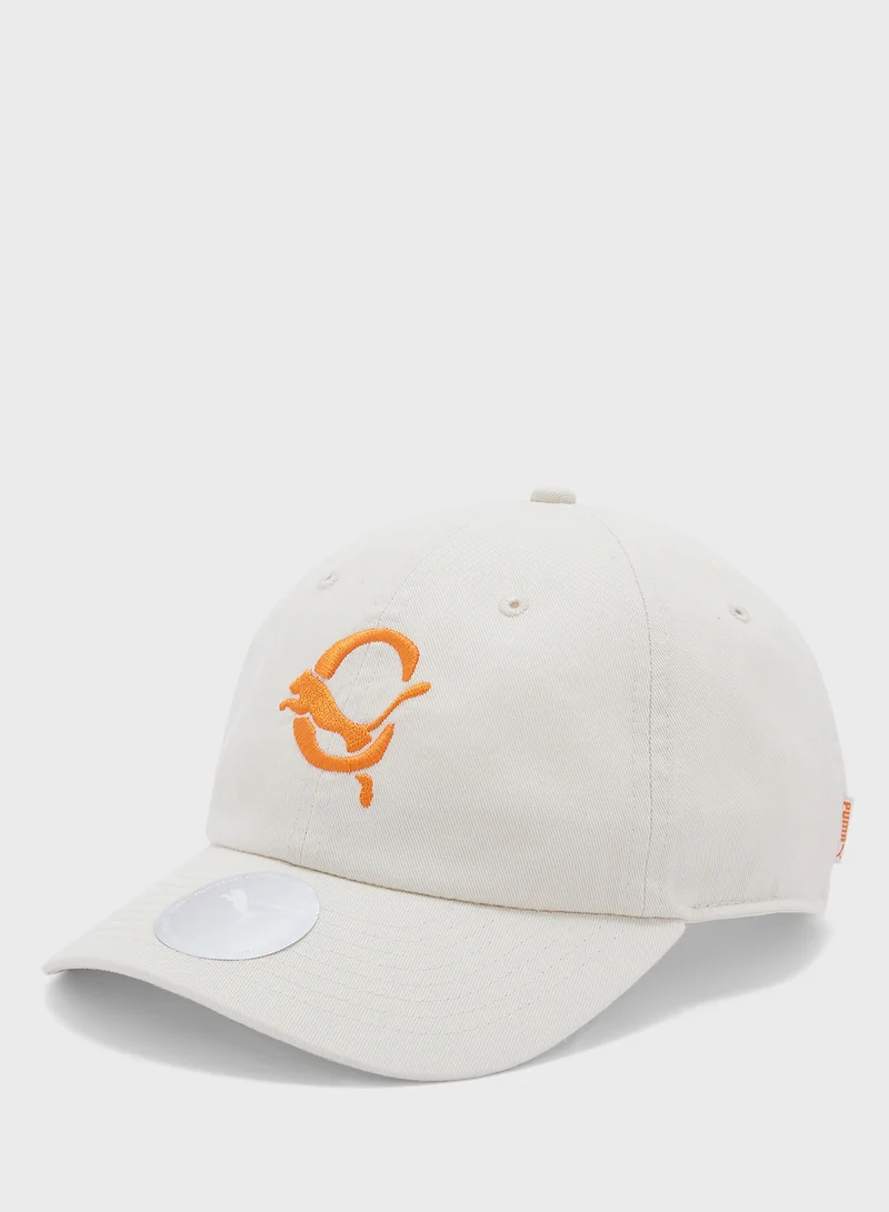 PUMA Carrots Dad Cap