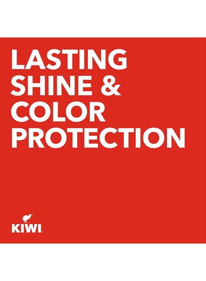 Kiwi Color Shine Liquid Polish Brown 2.5 FL. OZ. - Image 4