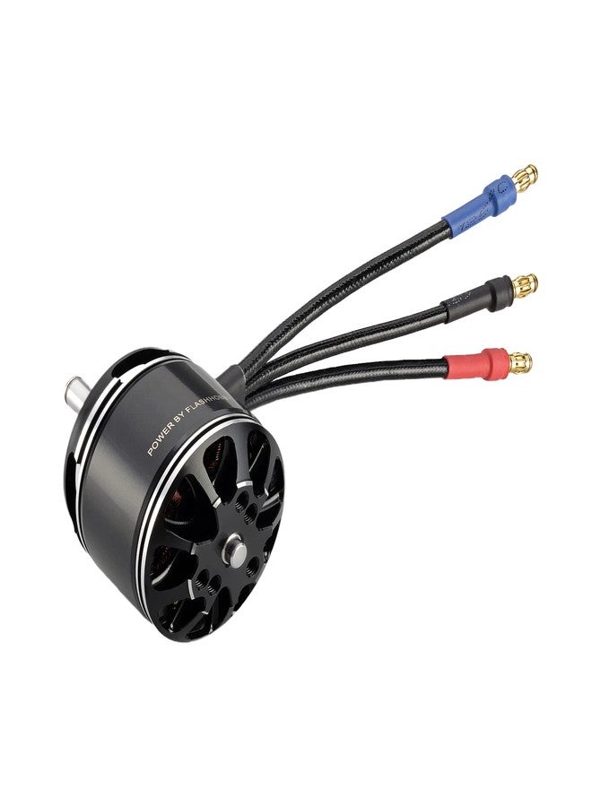 FLASH HOBBY D3530EVO 3530 (2808) 1100KV 1400KV 1700KV RC Brushless Motor (D3530EVO, 1400KV) - Image 4