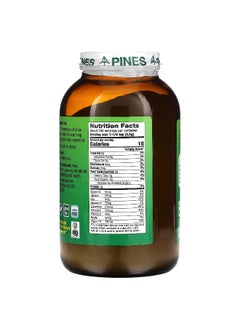 Pines International Pines International, Wheat Grass, Powder, 24 oz (680 g)  - Image 2