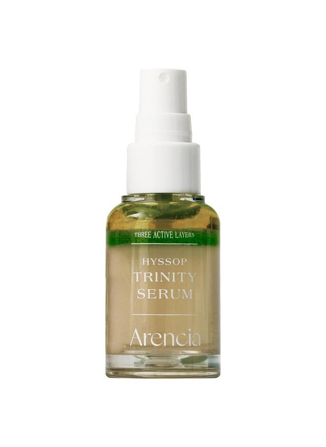arencia Fresh Hyssop Spray Serum Mist Antiaging Deep Hydration Anti Wrinkle All In One Care Korean Skincare  - Image 1