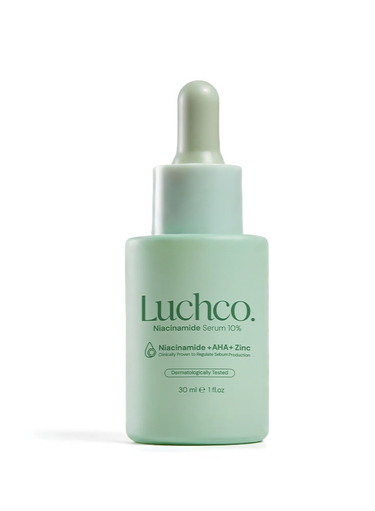 Luchco Niacinamide Serum - Image 1