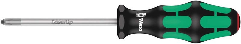 Wera 05008720001 Screwdriver for Philips Screws - Image 1