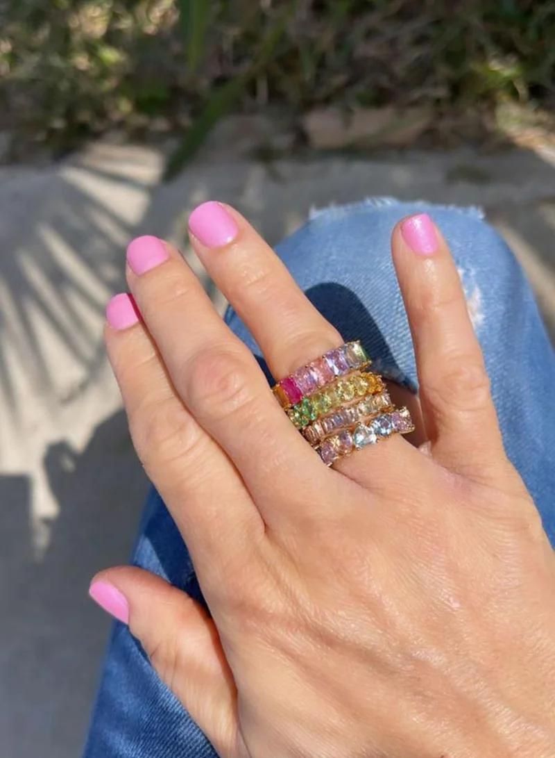 Fashionbox Artemis Ring