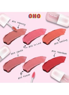 Oho OHO Lip Velvet 03 