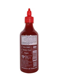 Crying Thaiger Sriracha Ketchup - pzsku/Z556111DF04845B064D16Z/45/_/1721642480/dc453ccc-e629-48da-b640-472f2be82147