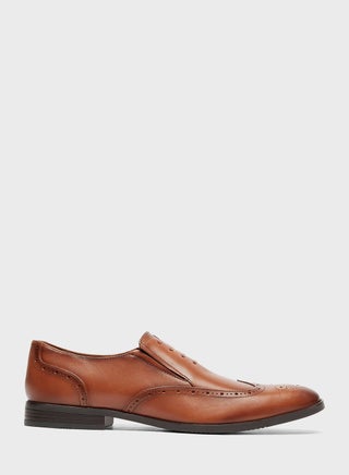 Formal Slip On Shoes