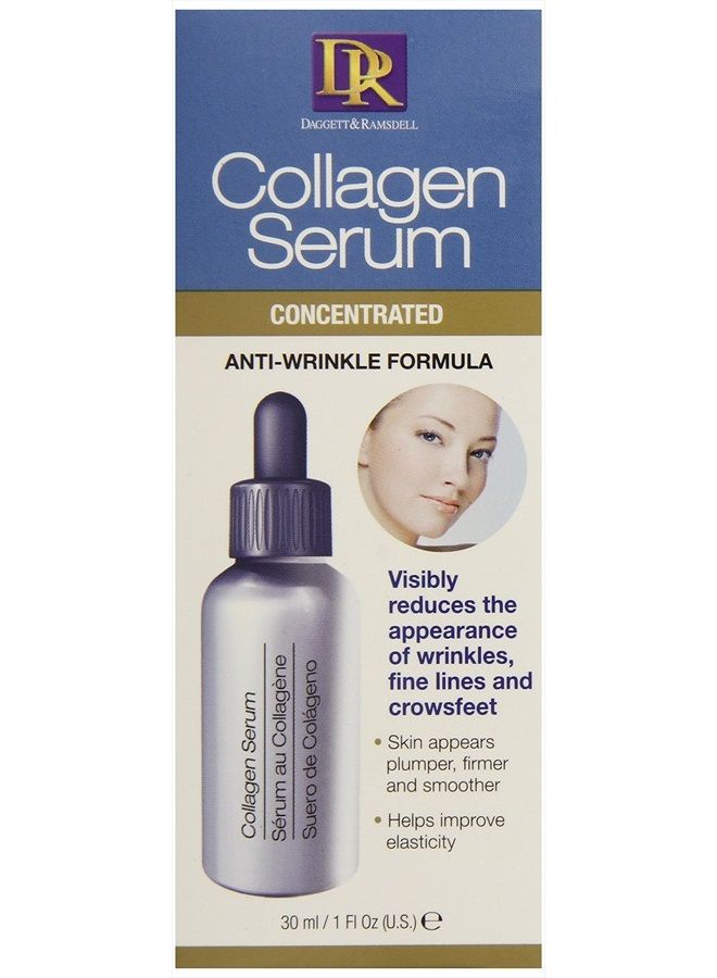 Daggett & Ramsdell Dermactin-TS Collagen Serum, 1 Ounce - Image 1