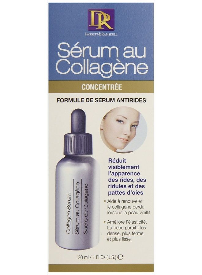 Daggett & Ramsdell Dermactin-TS Collagen Serum, 1 Ounce - Image 3