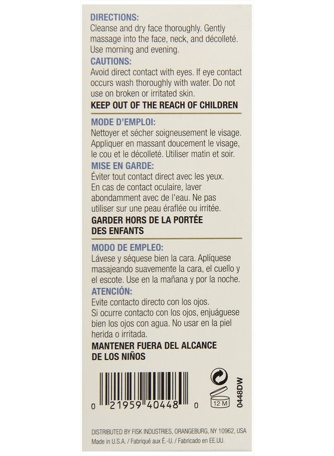 Daggett & Ramsdell Dermactin-TS Collagen Serum, 1 Ounce - Image 2