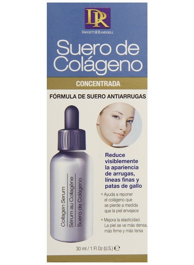 Daggett & Ramsdell Dermactin-TS Collagen Serum, 1 Ounce - Image 4