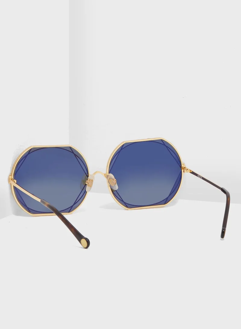 WILDFOX Regency Sunglasses
