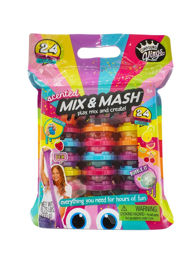 WeCool Mix N Mash Bag 24 Ct - Image 1