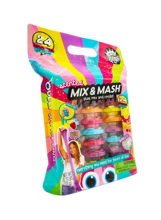 WeCool Mix N Mash Bag 24 Ct - Image 3