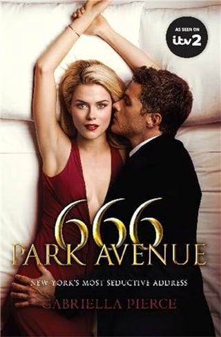 ^(M) 666 Park Avenue TV Tie-In - pzsku/Z5561A0942D3DB215624EZ/45/1743683804/f982cae3-af3a-46f3-8269-46e27c5b8a99