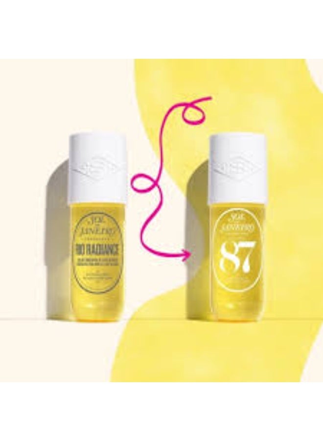 Sol de Janeiro Rio Radiance Body Mist 90 mL - Image 1