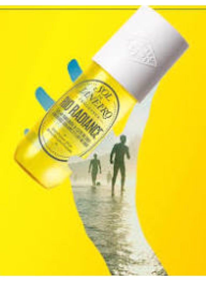 Sol de Janeiro Rio Radiance Body Mist 90 mL - Image 3