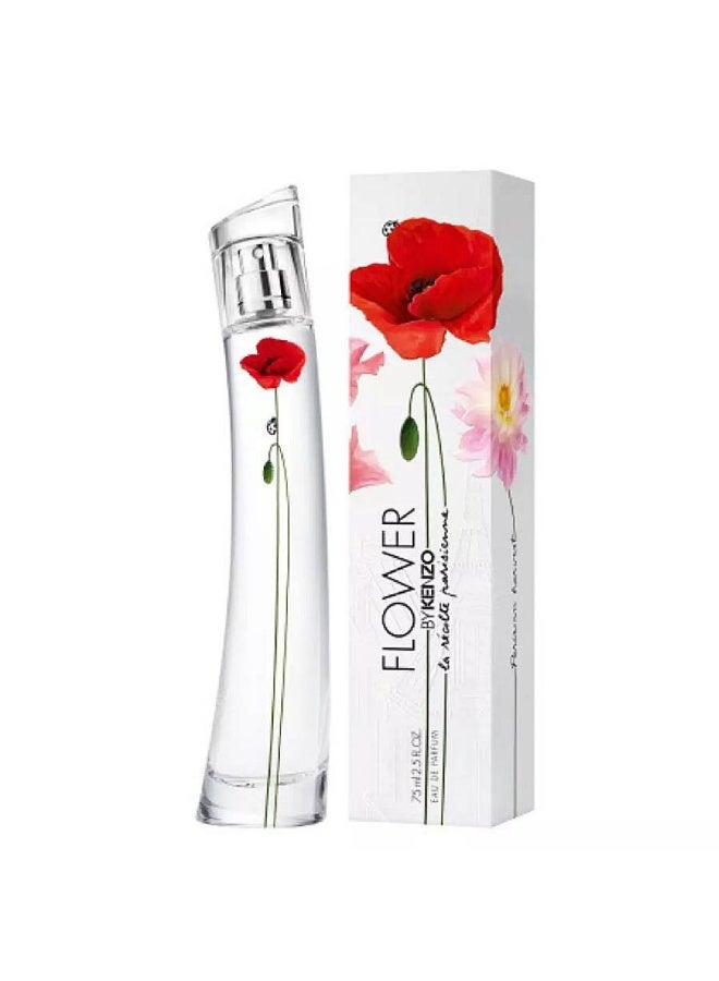 Kenzo Flower By Kenzo La Recolte Parisienne EDP 75ml
