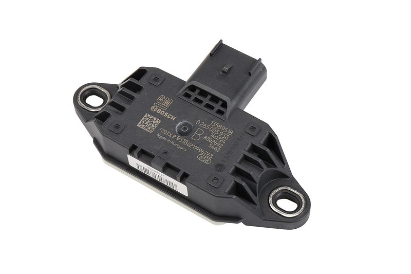 ACDelco GM Genuine Parts 13589518 Vehicle Yaw Sensor - Image 1