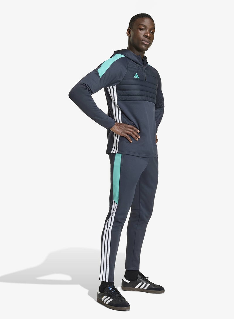 Adidas Tiro 26 Essential Winterized Training Top - Image 5