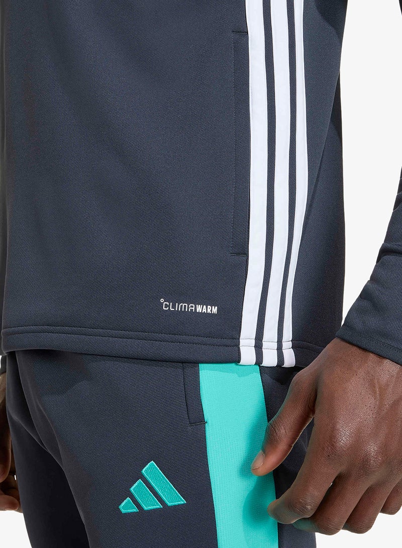 Adidas Tiro 26 Essential Winterized Training Top - Image 4