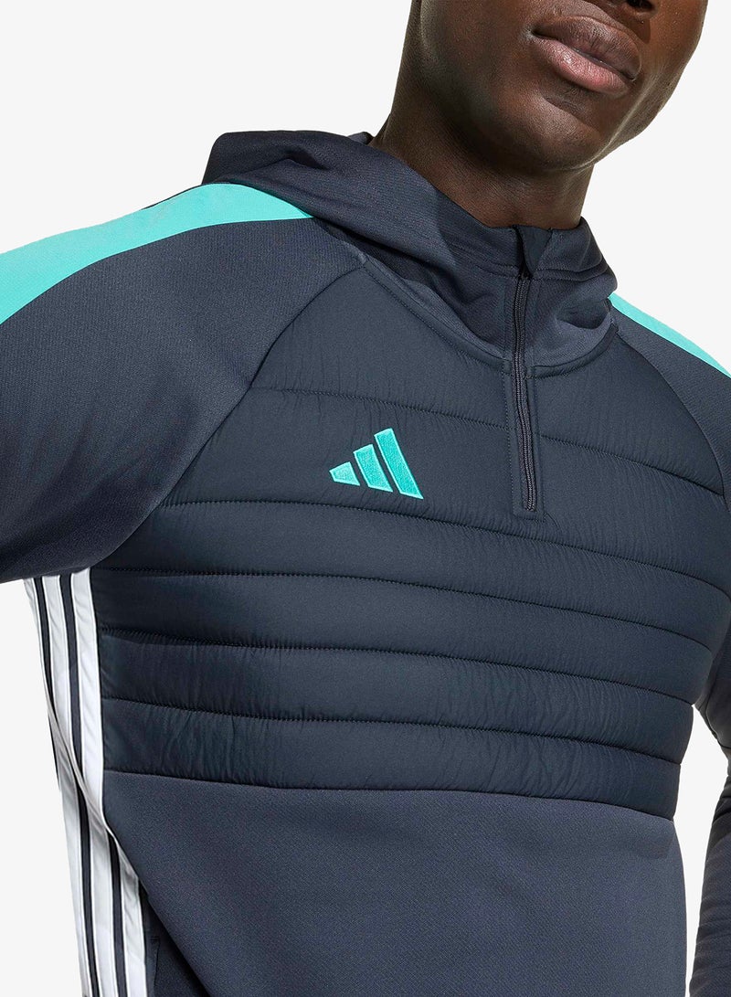 Adidas Tiro 26 Essential Winterized Training Top - Image 3