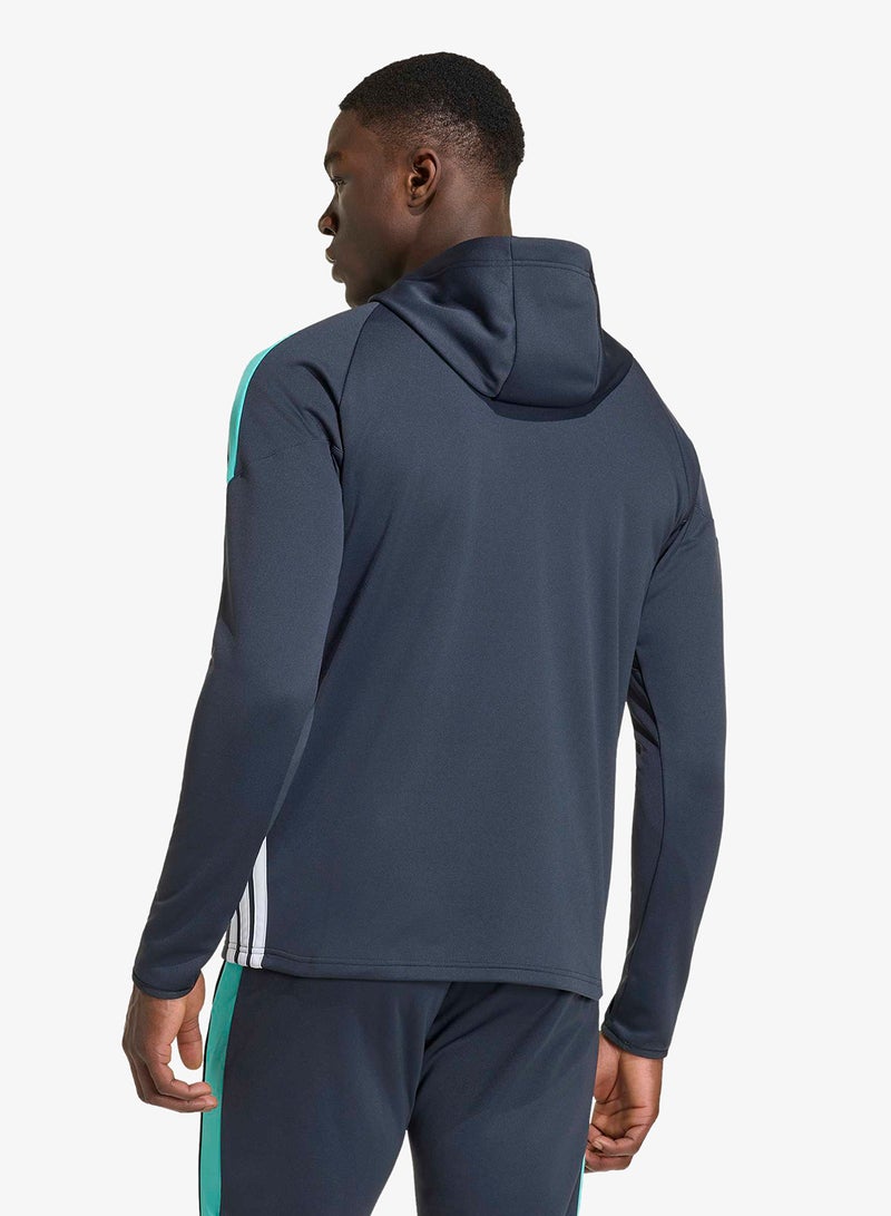Adidas Tiro 26 Essential Winterized Training Top - Image 2