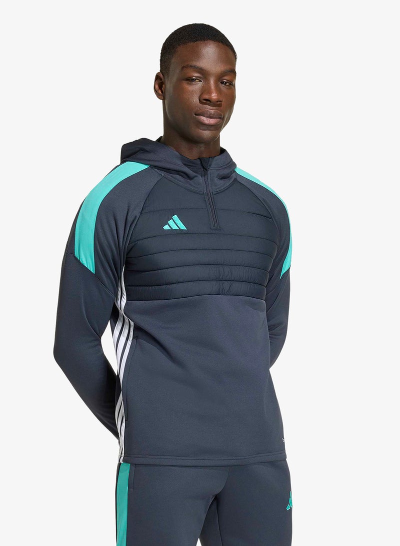 Adidas Tiro 26 Essential Winterized Training Top - Image 1