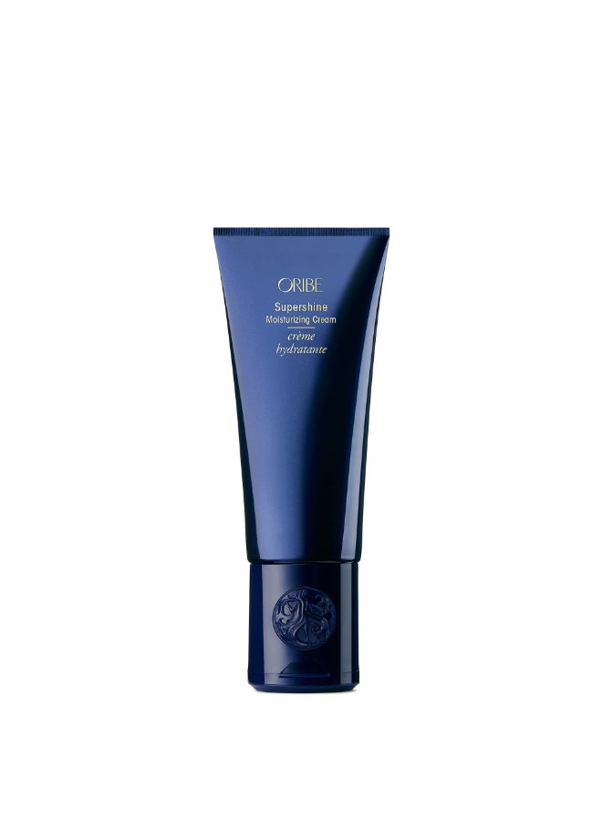 ORIBE كريم أوربي سوبر شاين المرطب 5 أونصات - Image 2