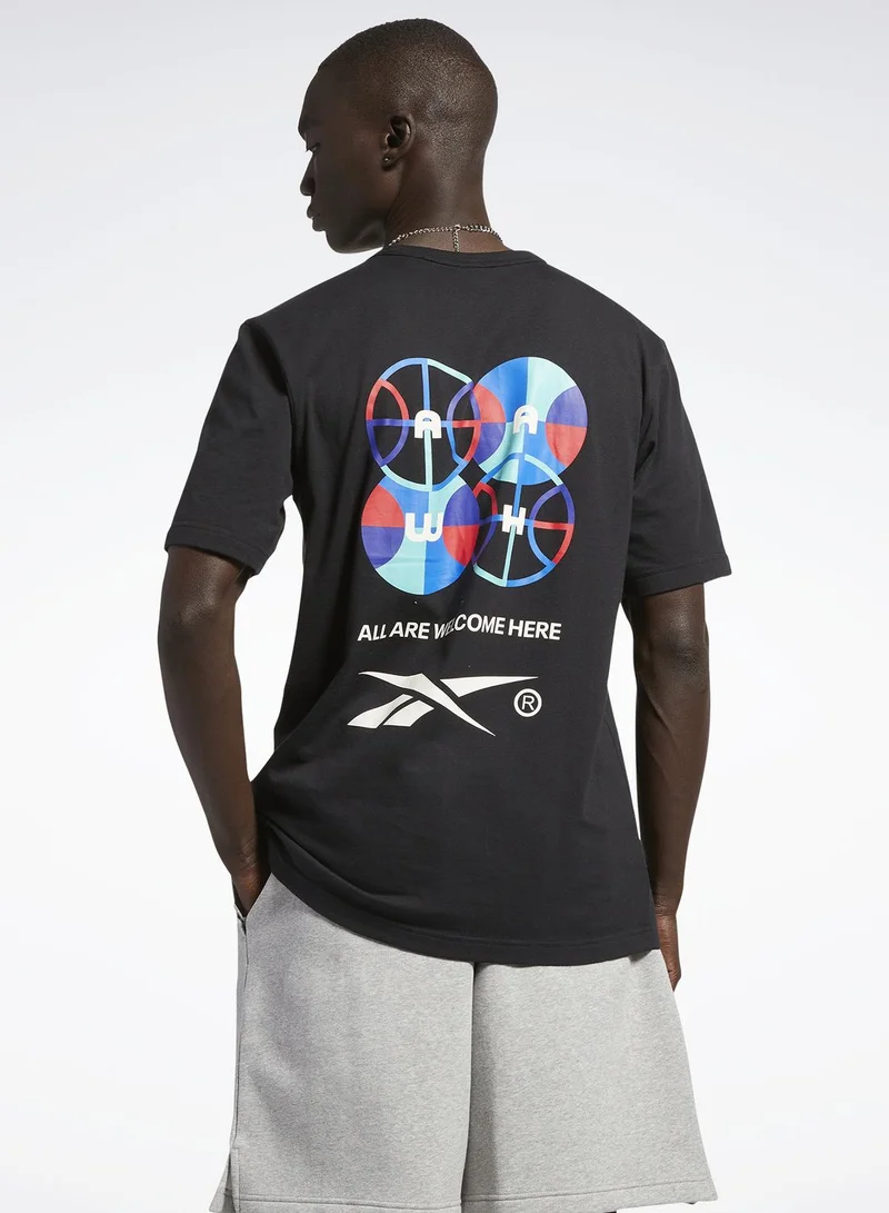 Reebok City League T-Shirt