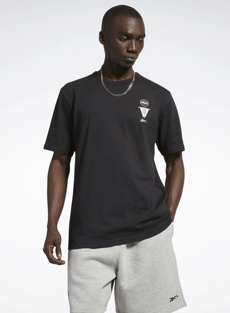 Reebok City League T-Shirt