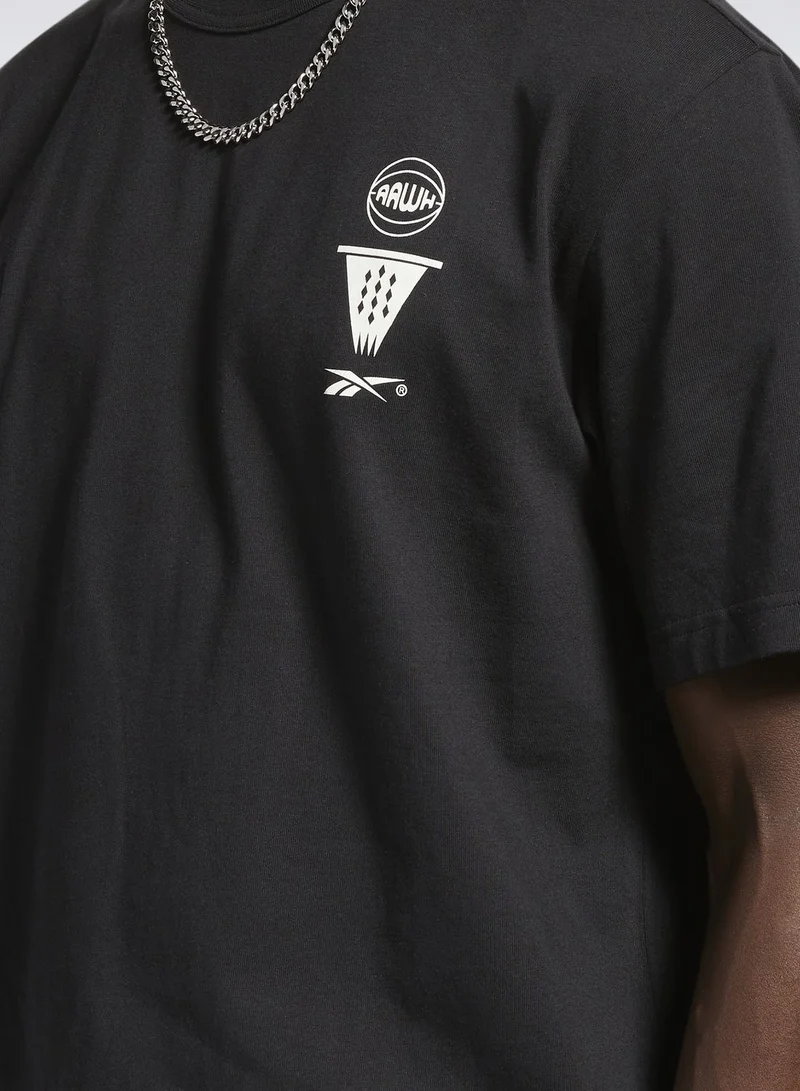 Reebok City League T-Shirt