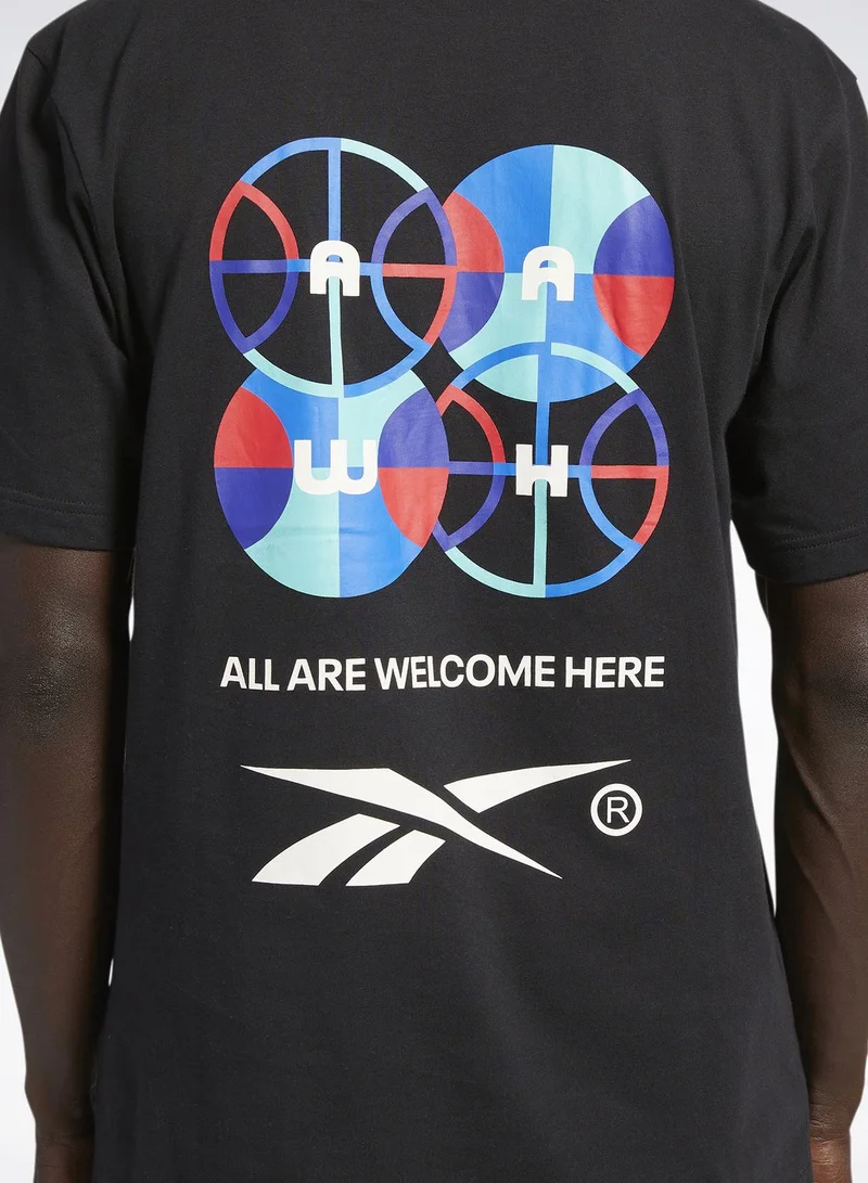 Reebok City League T-Shirt