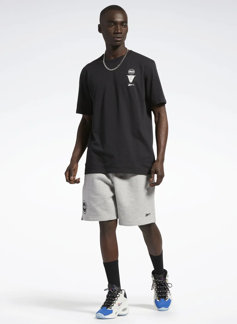 Reebok City League T-Shirt